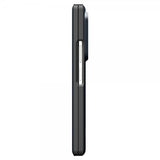 Spigen Samsung Galaxy Z Fold 7 Cover Slim Armor Pro MagFit Metal Slate