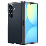 Spigen Samsung Galaxy Z Fold 7 Cover Slim Armor Pro MagFit Metal Slate