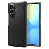 Spigen Samsung Galaxy Z Fold 7 Cover Slim Armor Pro MagFit Sort