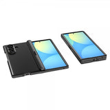 Spigen Samsung Galaxy Z Fold 7 Cover Slim Armor Pro MagFit Sort