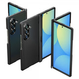Spigen Samsung Galaxy Z Fold 7 Cover Slim Armor Pro MagFit Sort