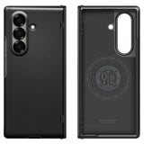 Spigen Samsung Galaxy Z Fold 7 Cover Slim Armor Pro MagFit Sort