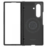 Spigen Samsung Galaxy Z Fold 7 Cover Slim Armor Pro MagFit Sort