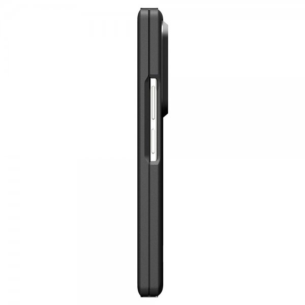 Spigen Samsung Galaxy Z Fold 7 Cover Slim Armor Pro MagFit Sort