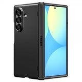 Spigen Samsung Galaxy Z Fold 7 Cover Slim Armor Pro MagFit Sort