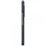 Spigen Samsung Galaxy Z Fold 7 Cover Tough Armor Pro MagFit Metal Slate