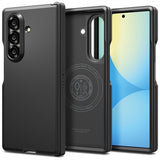 Spigen Samsung Galaxy Z Fold 7 Cover Tough Armor Pro MagFit Sort
