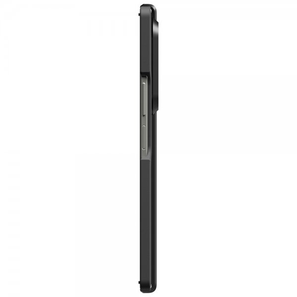 Spigen Samsung Galaxy Z Fold 7 Cover Tough Armor Pro MagFit Sort