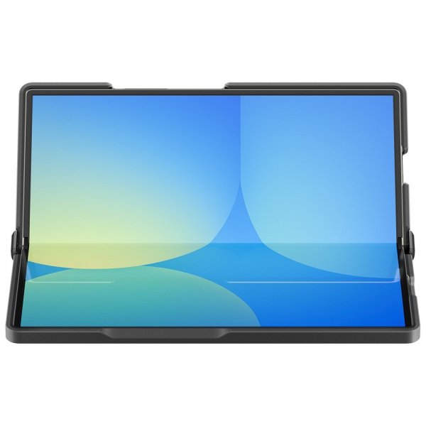 Spigen Samsung Galaxy Z Fold 7 Cover Tough Armor Pro MagFit Sort