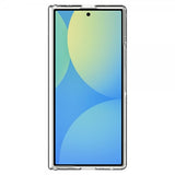 Spigen Samsung Galaxy Z Fold 7 Cover Ultra Hybrid Pro MagFit Clear White