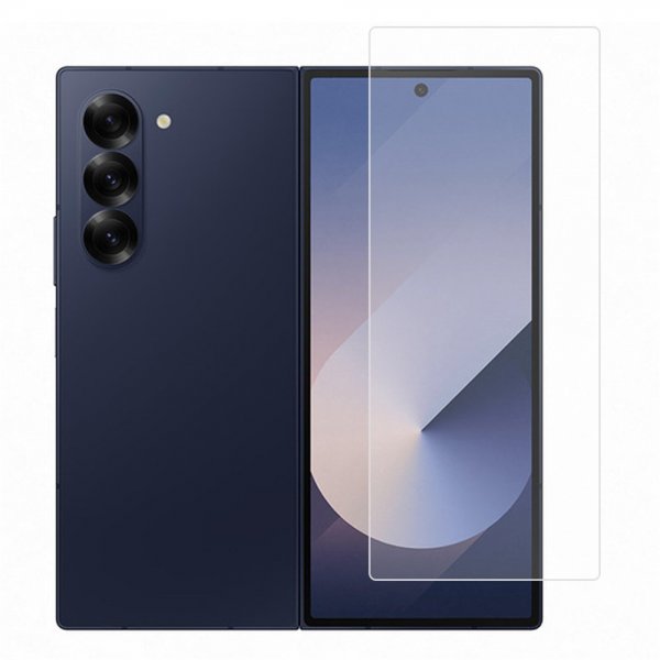 Nordic Covers Samsung Galaxy Z Fold 7 Skærmbeskyttelse Glasberga