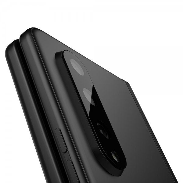 Spigen Samsung Galaxy Z Fold3 Kamerabeskyttelsesglas.tR Optik 2-pak