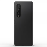 Spigen Samsung Galaxy Z Fold3 Kamerabeskyttelsesglas.tR Optik 2-pak