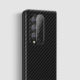 Benks Samsung Galaxy Z Fold3 Cover Aramid Fiber Omni Combo Sort