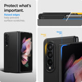 Spigen Samsung Galaxy Z Fold3 Cover Enzo Sort