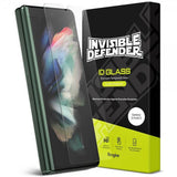 Ringke Samsung Galaxy Z Fold3 Skærmbeskyttelse Cover Display Protector Glass