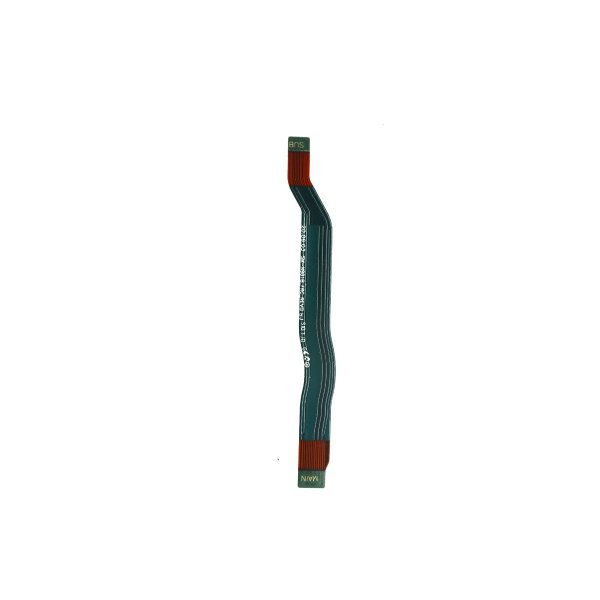 Samsung Note 20 5G Mid-antenne