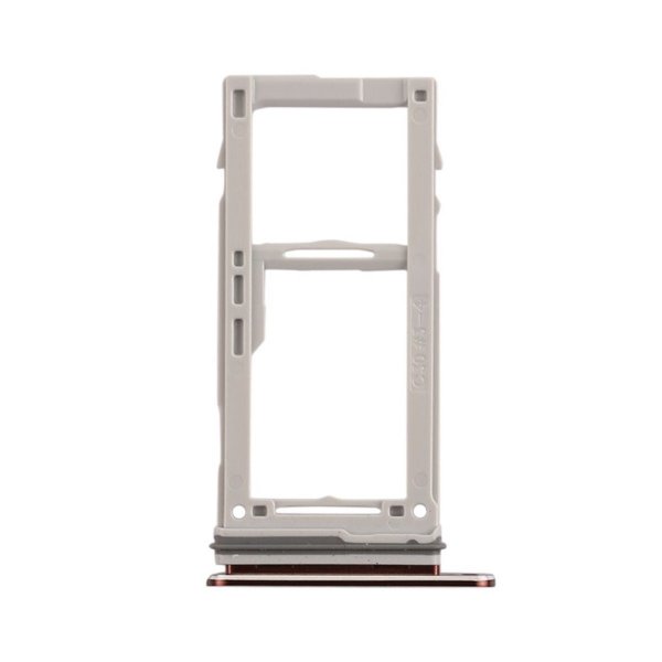 Samsung Note 9 (SM-N960F) Simkortholder - Guld