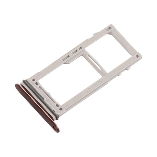 Samsung Note 9 (SM-N960F) Simkortholder - Guld