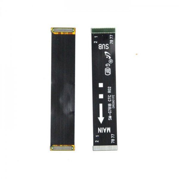 Samsung S20 FE Hovedflex