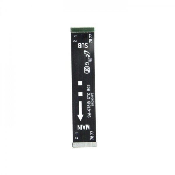 Samsung S20 FE Hovedflex