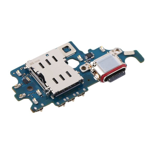 Samsung S21 5G Ladestik Modul