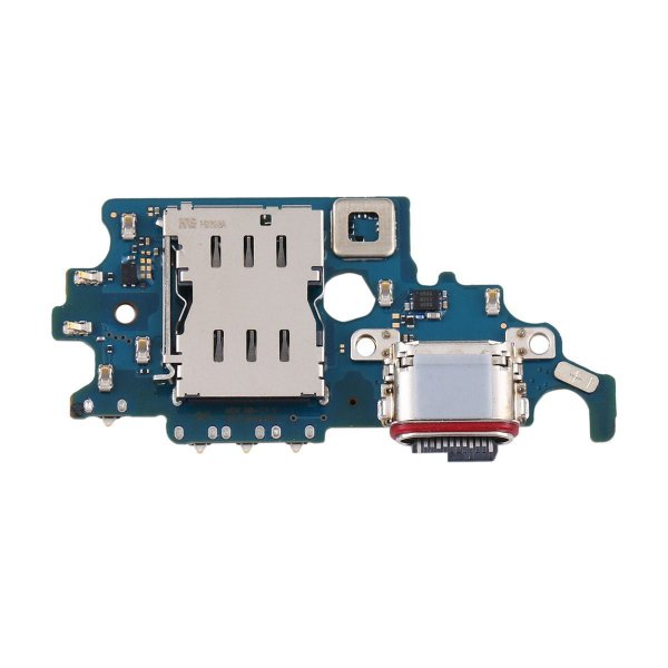 Samsung S21 5G Ladestik Modul