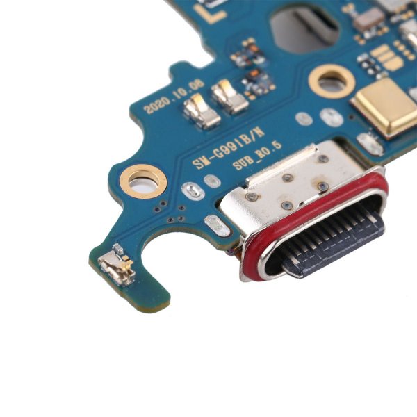 Samsung S21 5G Ladestik Modul
