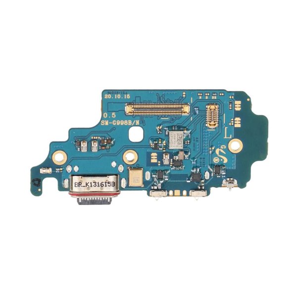 Samsung S21 Ultra 5G Ladeport Modul