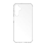 Rvelon Samsung Galaxy S24 FE Cover Stødsikkert Gennemsigtigt
