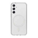 Samsung Galaxy S26 Plus Cover TPU MagSafe Transparent