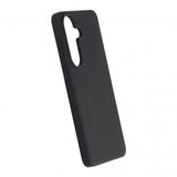 Rvelon Samsung Galaxy S26 Plus Cover Silikone Sort