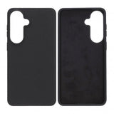 Rvelon Samsung Galaxy S26 Plus Cover Silikone Sort