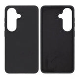Rvelon Samsung Galaxy S26 Cover Silikone Sort