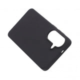 Rvelon Samsung Galaxy S26 Cover Silikone Sort