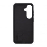 Rvelon Samsung Galaxy S26 Cover Silikone Sort