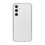 Samsung Galaxy S26 Cover TPU Stødresistent Transparent