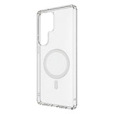 Samsung Galaxy S26 Ultra Cover TPU MagSafe Transparent