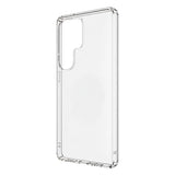 Samsung Galaxy S26 Ultra Cover TPU Stødsikker Transparent