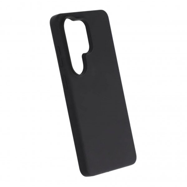 Rvelon Samsung Galaxy S26 Ultra Cover Silikone Sort