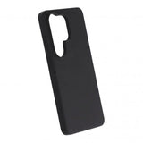 Rvelon Samsung Galaxy S26 Ultra Cover Silikone Sort