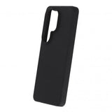 Rvelon Samsung Galaxy S26 Ultra Cover Silikone Sort