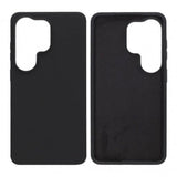 Rvelon Samsung Galaxy S26 Ultra Cover Silikone Sort