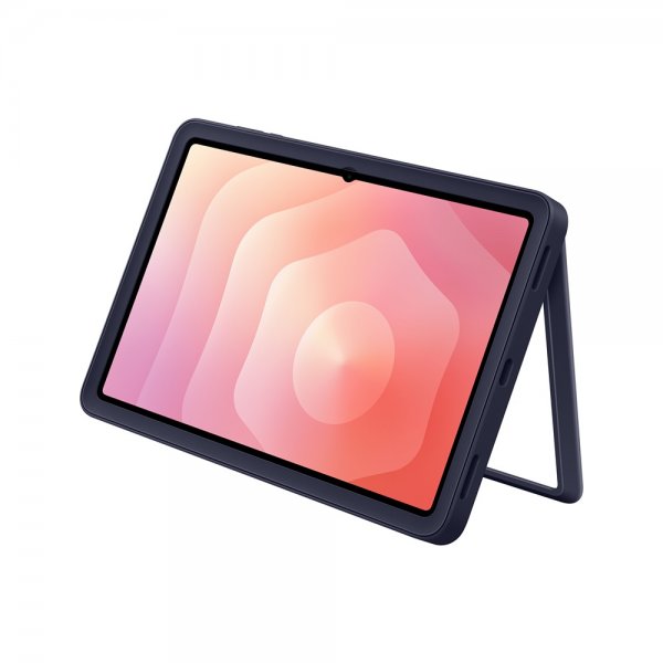 Samsung Original Galaxy Tab S11 Ultra Skal Frame Cover Navy