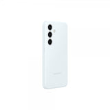 Samsung Original Galaxy S24 Plus Cover Silikone Etui Hvid
