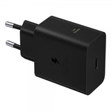 Samsung Original Oplader 60W Strømadapter USB-C Sort