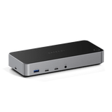 Satechi Triple 4K Display Docking Station