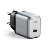 Satechi 30W USB-C PD GaN Vægoplader