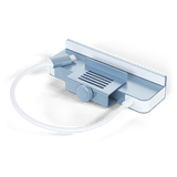 Satechi USB-C Clamp Hub Blå