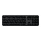 Satechi EX3 Slim trådløst tastatur Space Black